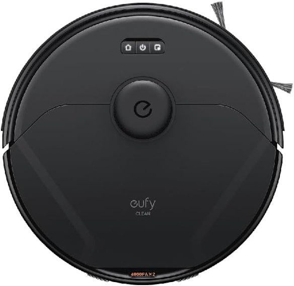 eufy Clean X8 Pro Robotic Vacuum
