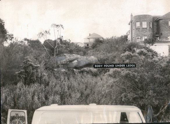 CSI Green Thumbs: Royal Botanic Garden scientists find the culprit