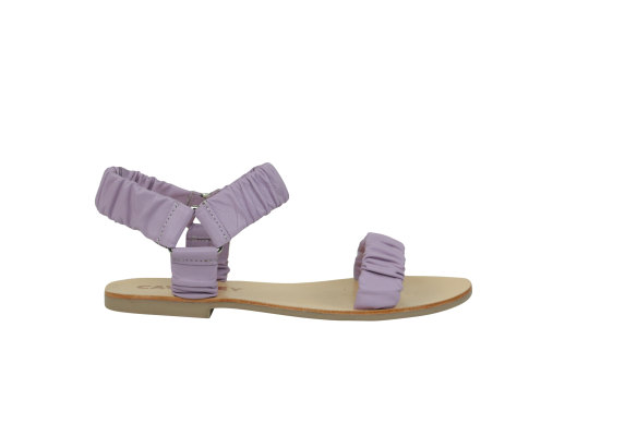 Caverley Tia sandals, $109