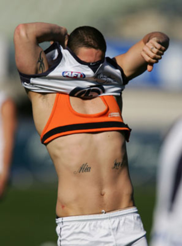 Brendan Fevola has been sacked by the Brisbane Lions.