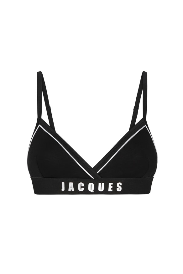 Sleeping with Jacques, $99 (sold as set with bottoms)