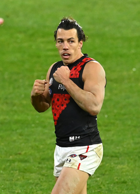 Dylan Shiel.