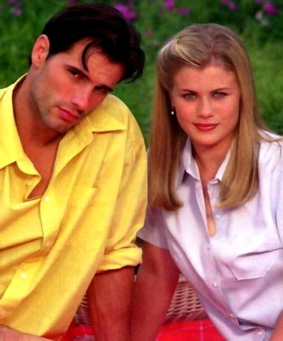 Super-couples were created on <i>Days Of Our Lives</i>.
