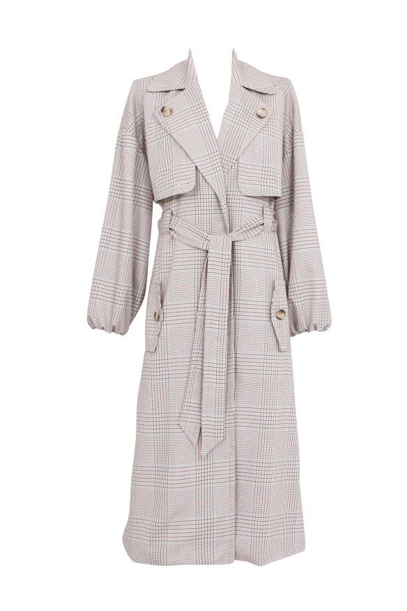 Ginger & Smart, $749