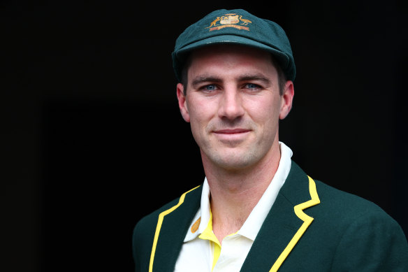 Pat Cummins hopes to become the first Australian captain to win a Test series in India since Adam Gilchrist stood in for Ricky Ponting in 2004.