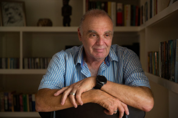 John Turner says he feels vindicated after a $1 million settlement with Trinity Grammar.