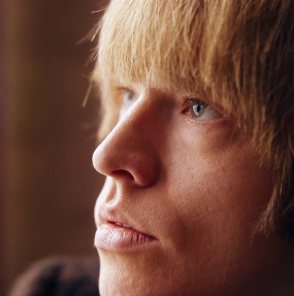 Rolling Stones co-founder Brian Jones