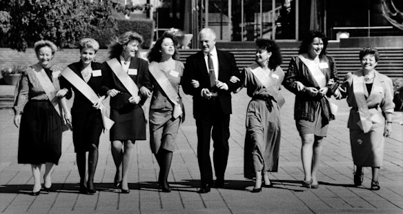 Flashback Friday: Beauty Queens