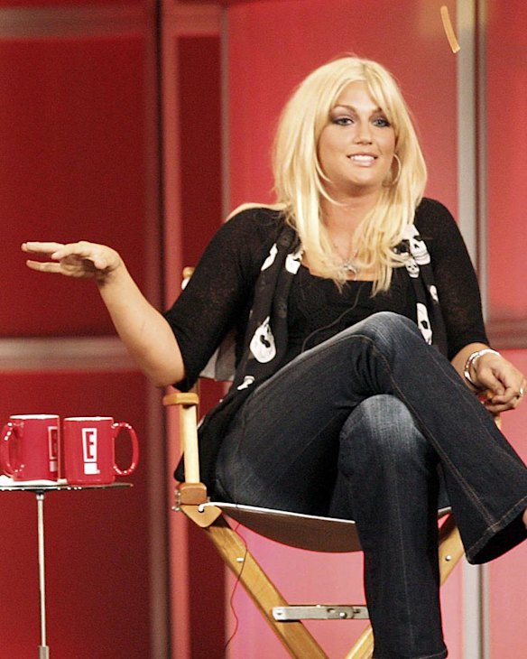 Who is Leslie Carter?