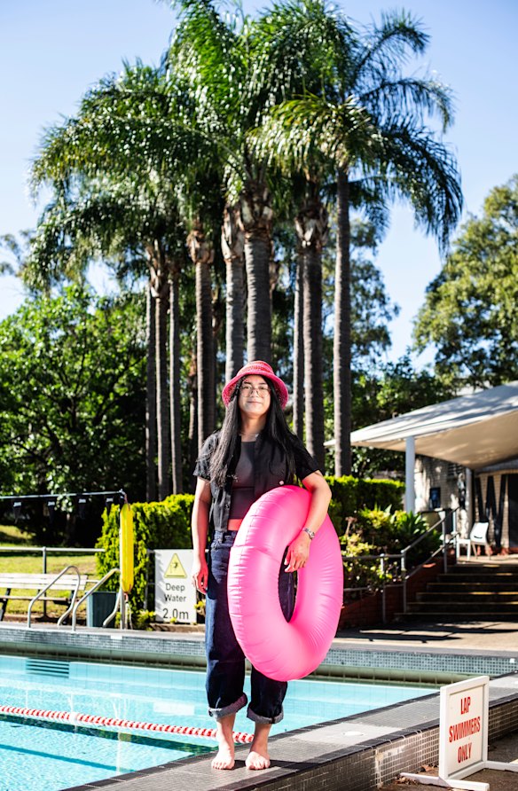 The Pool Show: Penrith Regional Gallery exhibition explores light and ...
