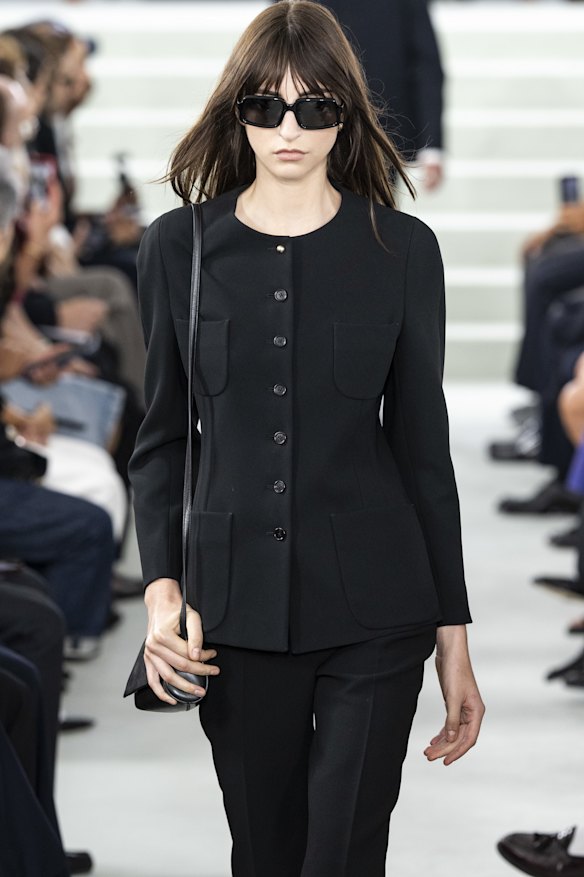 Jil Sander. 