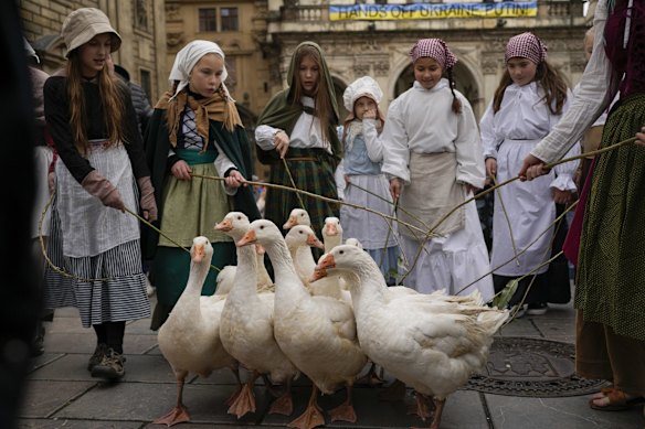 Gallery: The best photos from around the world