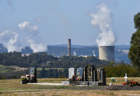 While Victoria has secured an agreement for EnergyAustralia’s Yallourn plant to run until 2028, it is four years earlier than the company originally earmarked as the closure date.