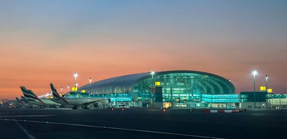 Emirates, one of the world's largest and fastest-growing airlines, has been a key customer for the A380 since the plane began flying commercially in 2007.