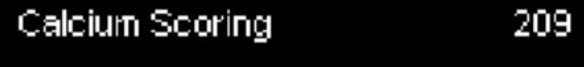 The number that caused so much angst, because Cameron Atfield is so very much not a doctor.