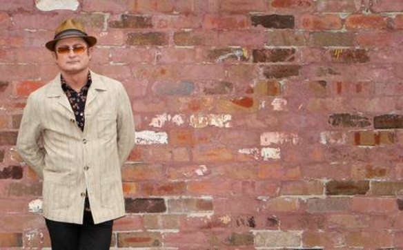 Singer-songwriter Dave Faulkner will give evidence to a NSW parliamentary inquiry the music and arts economy.