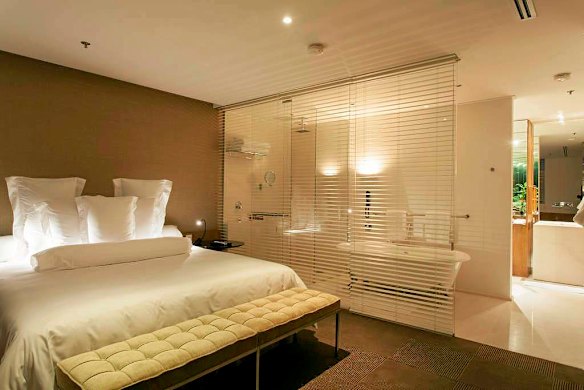 The Emiliano, Sao Paolo.