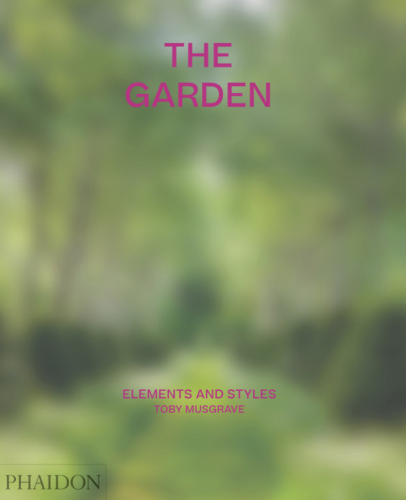 <i>The Garden: Elements and Styles</i>.