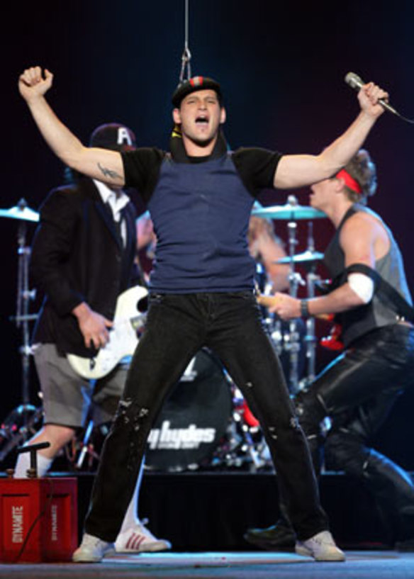 Brendan Fevola has been sacked by the Brisbane Lions.