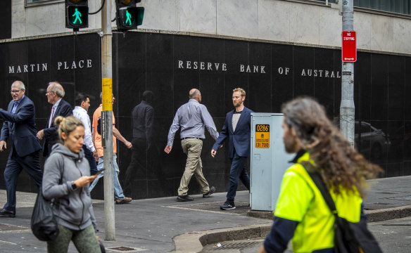 The Reserve Bank has indicated interest rates will be staying lower for longer.