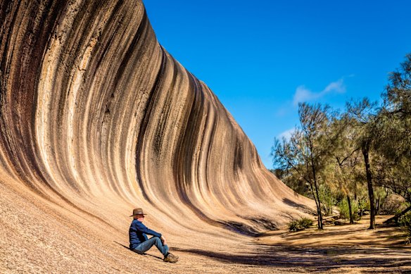 Ten exotic destinations inside Australia that seem like another country