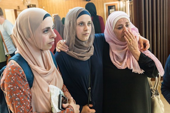 Islamic Council of Victoria's Mosque Open Day 2019