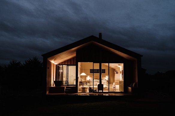 Bringing independent, upscale accommodation to Phillip Island, Five Acres is a game-changer to its accommodation scene.