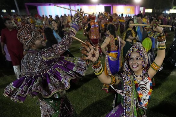 Gallery: The best photos from around the world