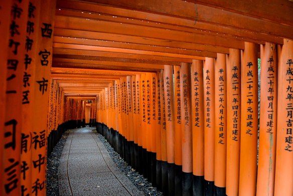 The Big Picture: Readers' top travel photos, December 2, 2016