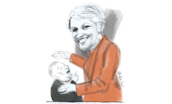 Illustration: Matt Davidson