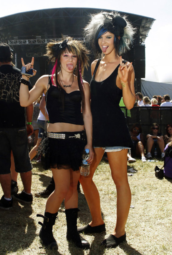 Soundwave Festival 2010