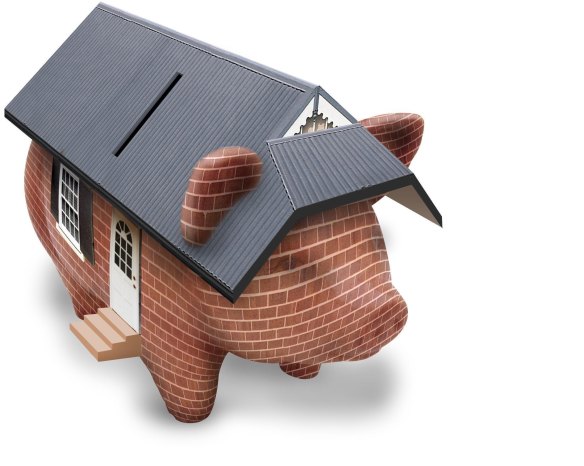 A new equity release product turns your home into a piggy bank by slicing it into shares.