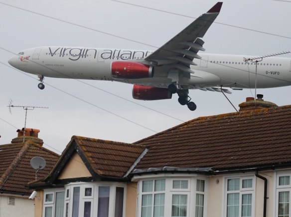 Virgin Atlantic and coronavirus: The rise and fall of Richard Branson's  first airline