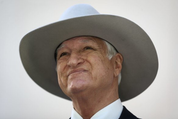 Bob Katter.