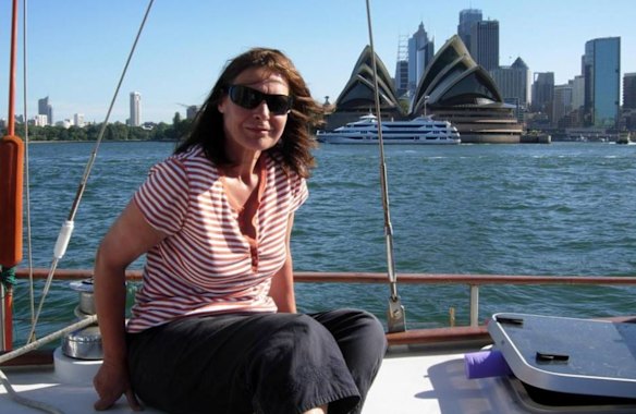 Neill-Fraser’s parole conditions were overturned.