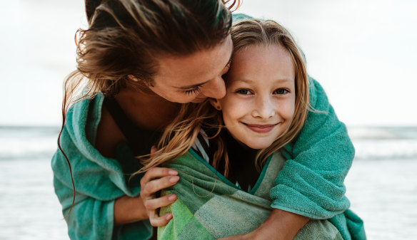 “That child may not feel particularly self-confident in situations... and that can impact their peer relationships,” says psychologist Alina Morawska of children who perceive their parents favour another child. 
