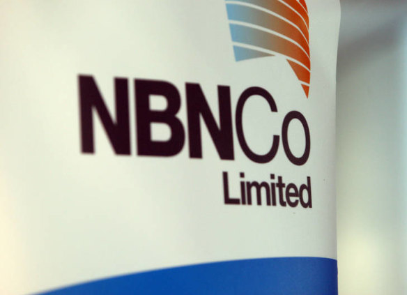 The NBN Co could be disrupted by 5G.