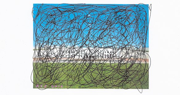 Illustration: Reg Lynch