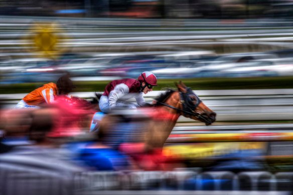 Victorian Spring Racing Carnival at Caulfield 2011