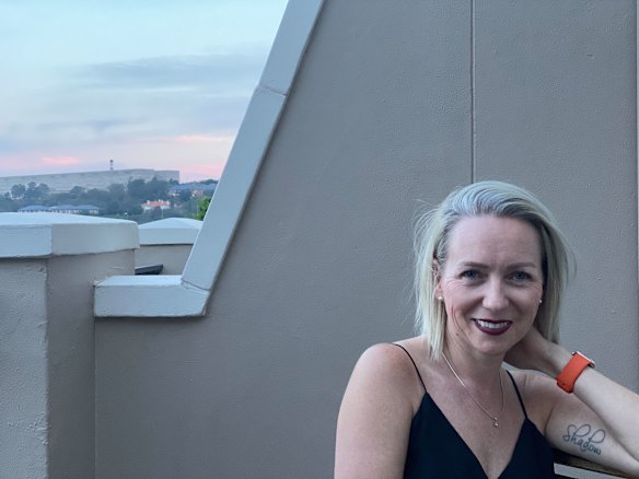 Annalouise Spence has been refused bail. 