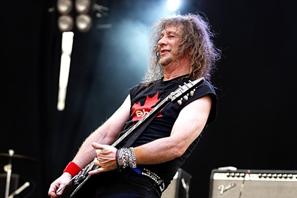 Soundwave Festival 2010