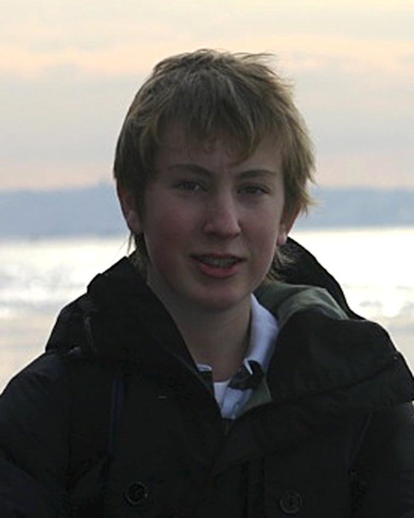 Thomas Kelly, 18, died in July 2012 after he was king-hit by Kieran Loveridge at Kings Cross.
