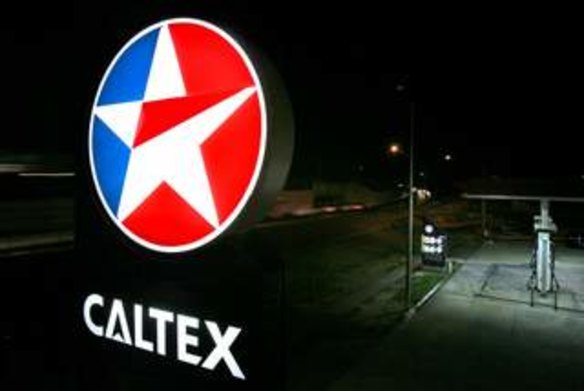 Caltex aims to bring all franchises back under corporate control by 2020.