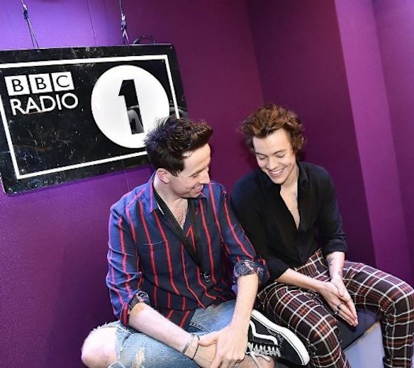 These Gucci 'Vintage Check Punk Pants pants' are total winter inspiration.
Style note: Don't be afraid of wearing checks, they're a fun addition to your wardrobe.