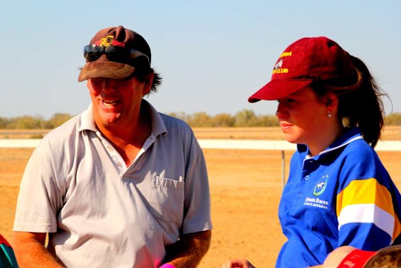 Betoota Races