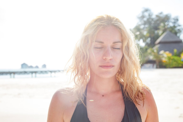 “Humans need an integrative narrative, for [their] story to come together in a way... to come to terms with what has been an incredibly disruptive and chronically stressful period,” says Professor Ian Hickie.