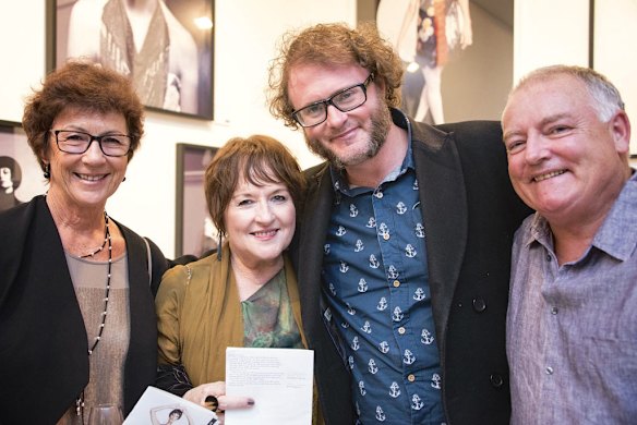 STYLEAID Photographic Exhibition at Lister Gallery