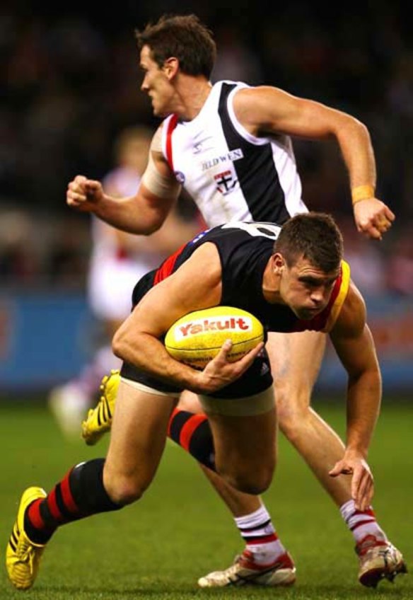 Dons' night at Etihad