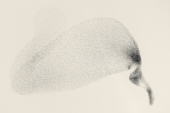 Black Sun #143, Rome.