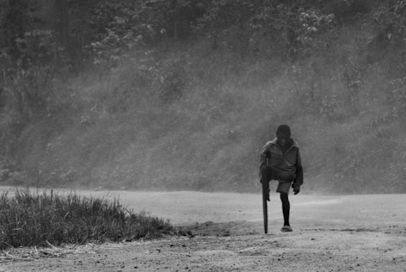 'Displaced Future', a photographic series by Kate Geraghty, documents the impacts of war on the people living in Mugunga II Internally Displaced Peoples' camp, North Kivu provence in the Democratic Republic of the Congo.